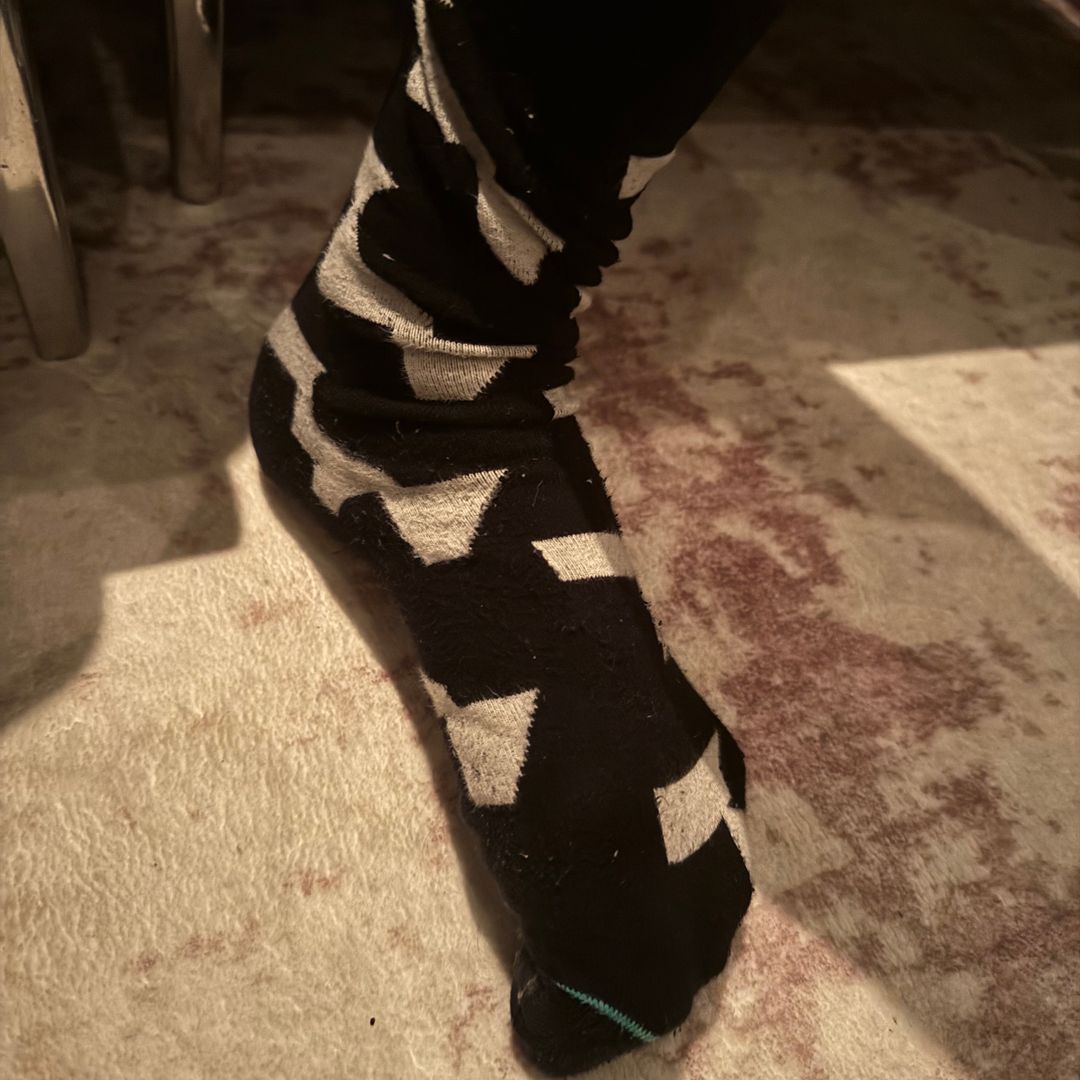 Always use protection 